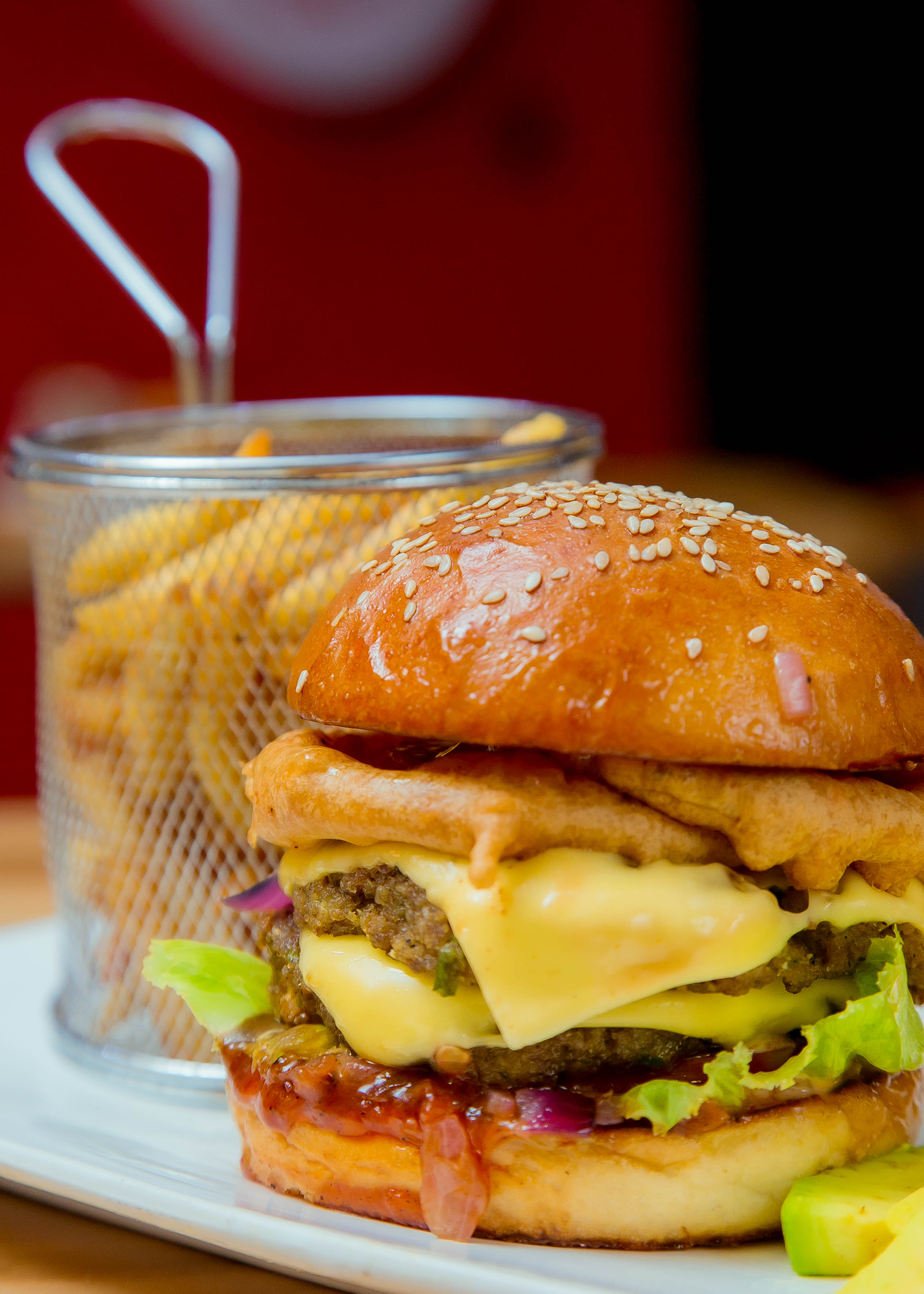 King Burger